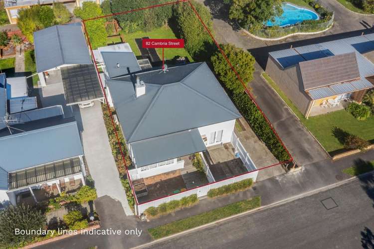 82 Cambria Street The Wood_19