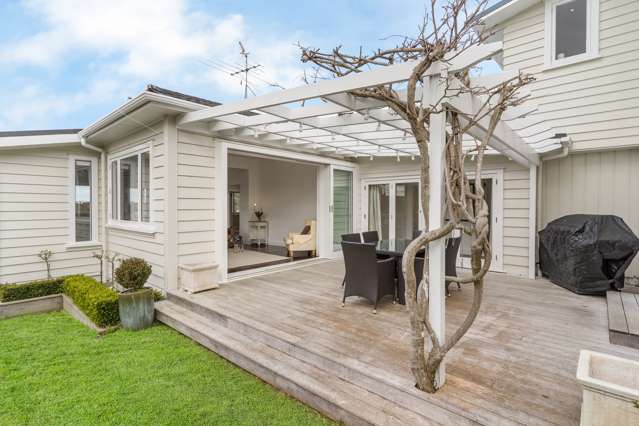 Tucked away in Ellerslie - and completely worth finding.