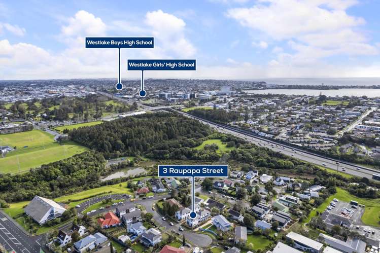 Lot 4, 3 Raupapa Street Northcote_19