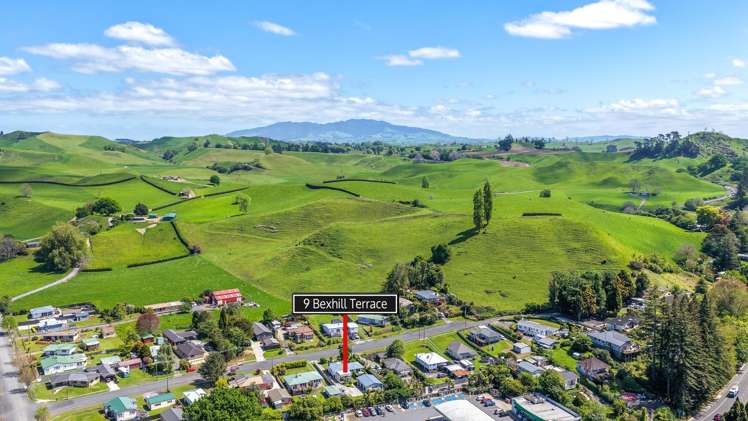 9 Bexhill Terrace Tirau_38