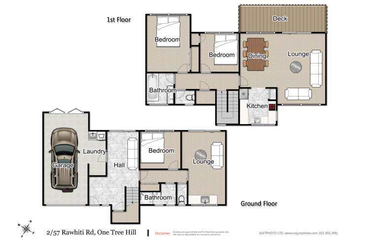 2/57 Rawhiti Road One Tree Hill_17