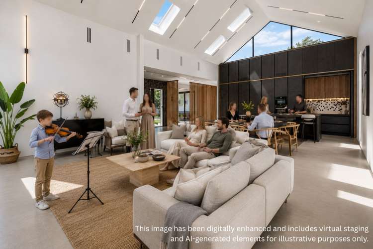 2 Toscana Drive Flat Bush_7