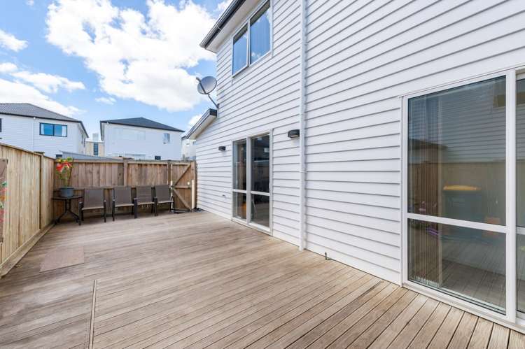 6 Rosewell Crescent Flat Bush_19