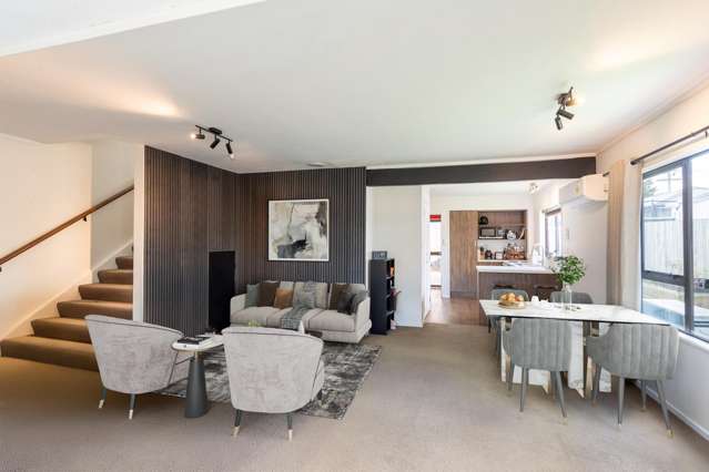 First Home Dream