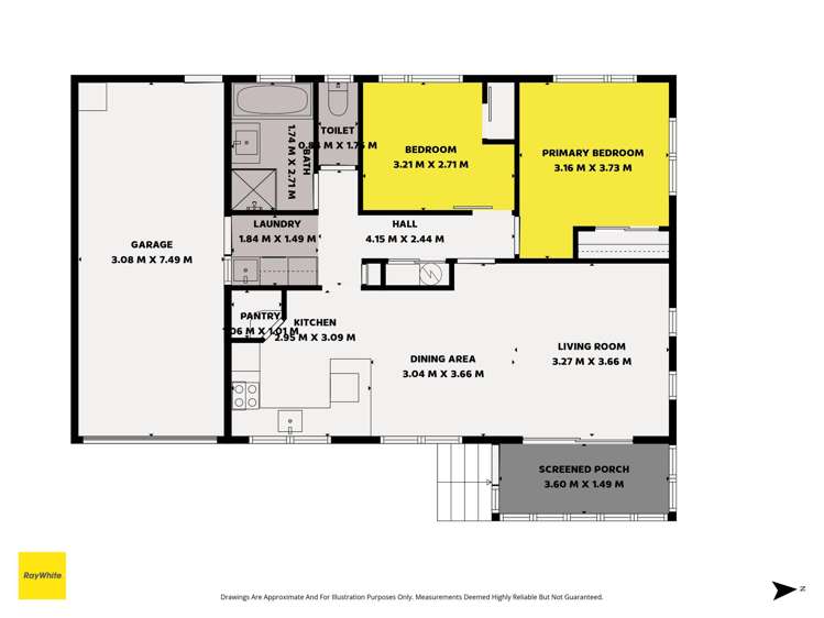 2/98 Harris Street Pukekohe_10