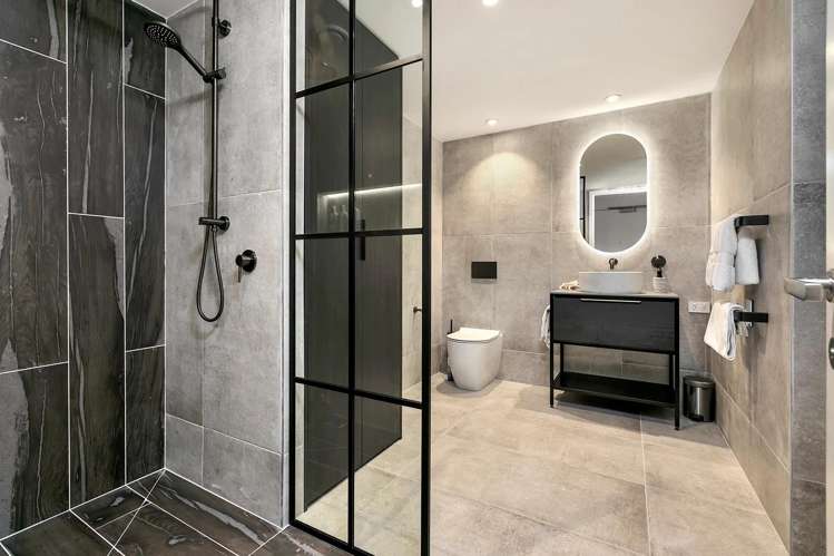 1C/87 Halsey Street Wynyard Quarter_28