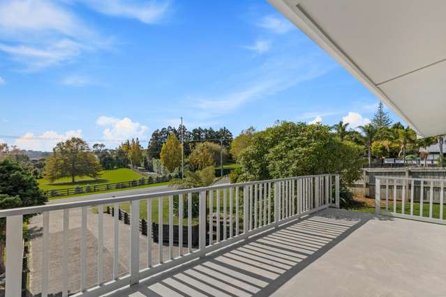 Old Whenuapai, New Ventures