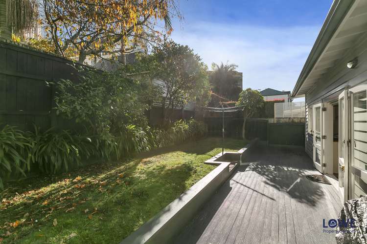 9 Churton Street Parnell_9