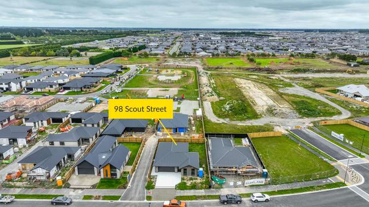 98 Scout Street Rolleston_20