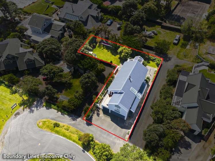 24 Kohutuhutu Road Raumati Beach_35