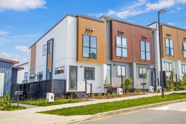 Ormiston Gem in Top School Zones