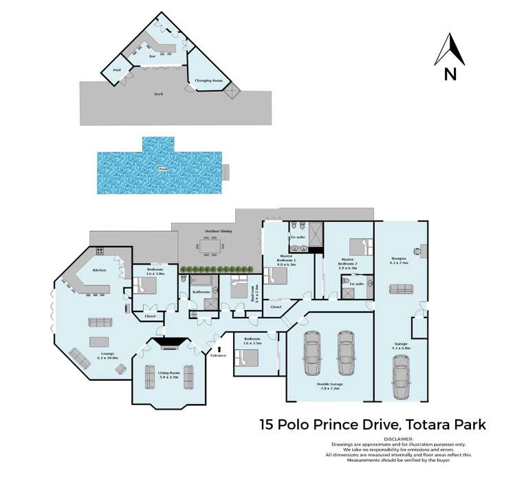 152 Polo Prince Drive Alfriston_17