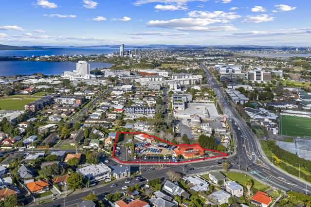 1 Forrest Hill Road and 4 Nile Road Milford_4