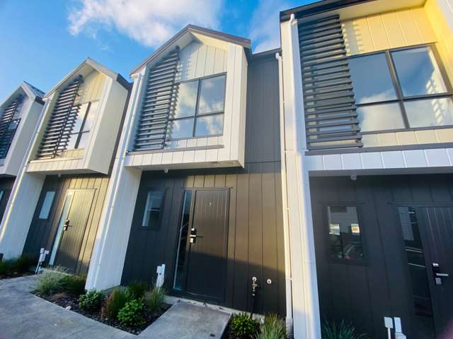 Convenience Meets Comfort in Papakura
