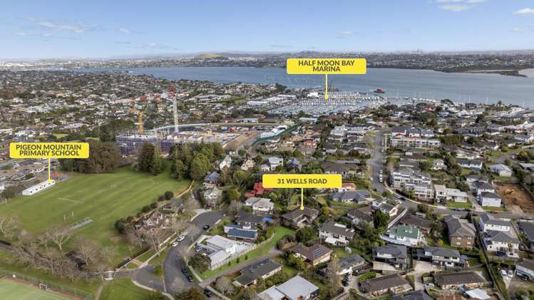 31 Wells Road Bucklands Beach_26