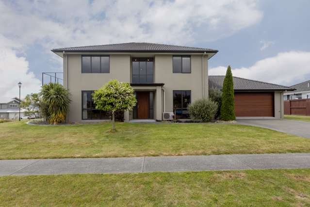 1 Barbary Close Wharewaka_2