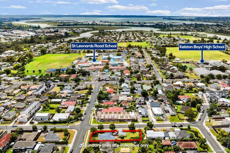 10 Barbary Avenue Kelston_10