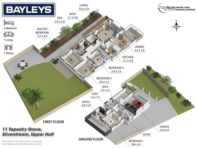 11 Tapestry Grove Silverstream_1