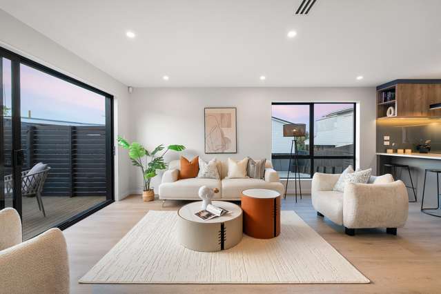 Affordable coastal living in Rangi Zone