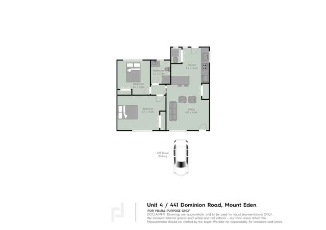 4/441 Dominion Road Mt Eden_1