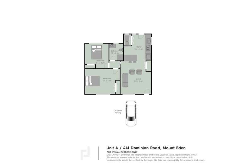 4/441 Dominion Road_5