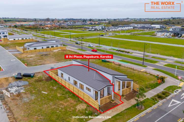 6 and 8 Ihi Place Karaka_27