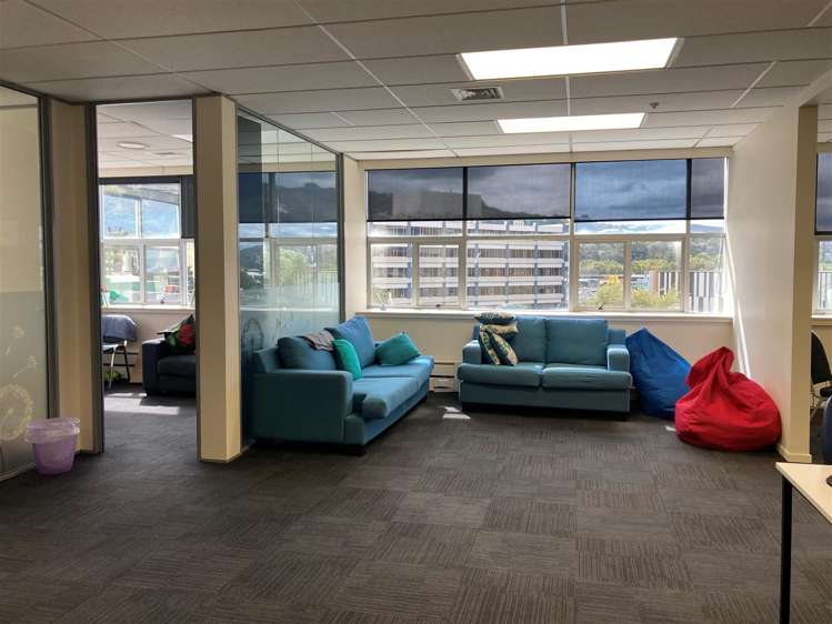 Suites 4, 5 and 6. Level 3, 29 Waterloo Road Lower Hutt_15