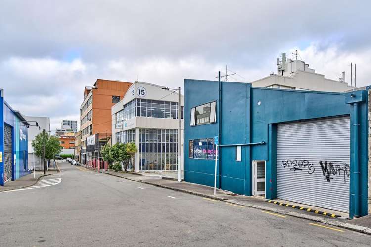 86 Abel Smith Street Te Aro_7