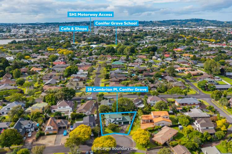 16 Cumbrian Place, Conifer Grove Takanini_23