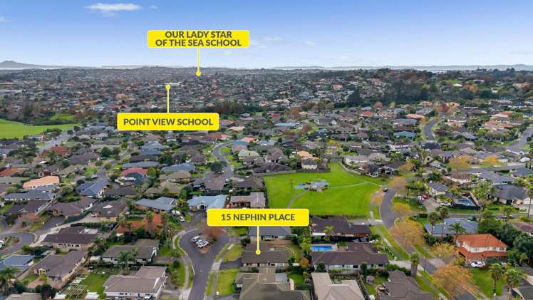 15 Nephin Place East Tamaki Heights_23