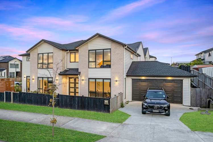 25 Cooladawson Drive Flat Bush_1