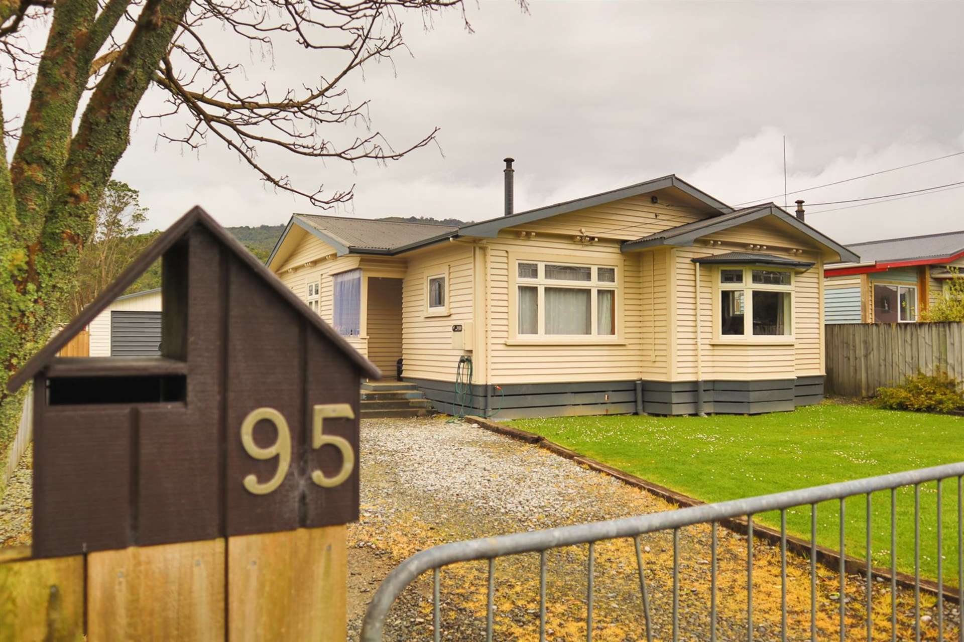 95 Marlborough Street Greymouth_0