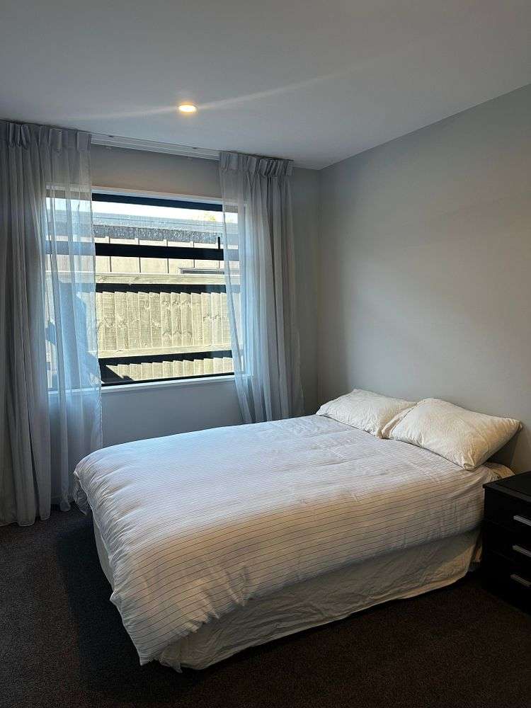 13 Lazarus Lane Halswell Christchurch City Houses for Rent One Roof