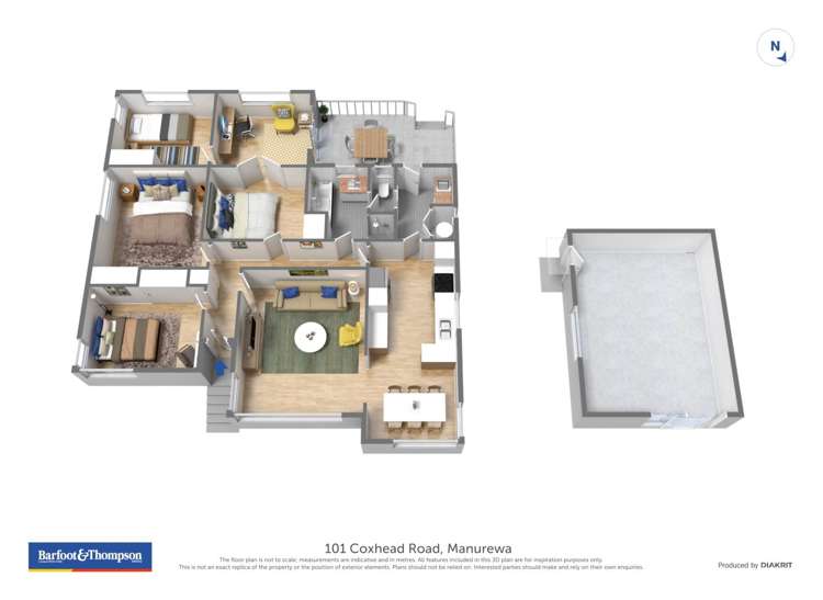 101 Coxhead Road Manurewa_15