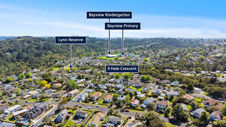 9 Hale Crescent Bayview_31