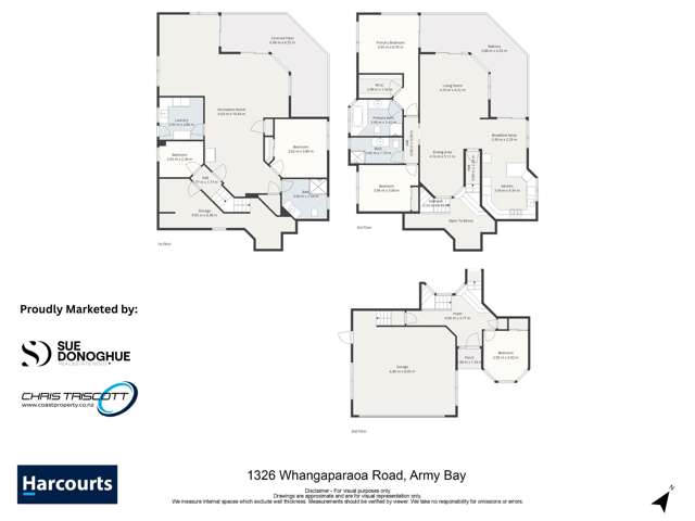 1326 Whangaparaoa Road Army Bay_1