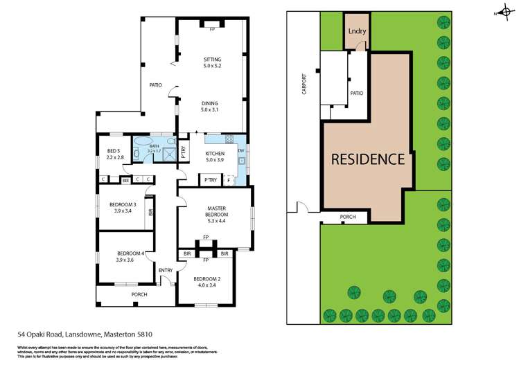 54 Opaki Road Masterton_22