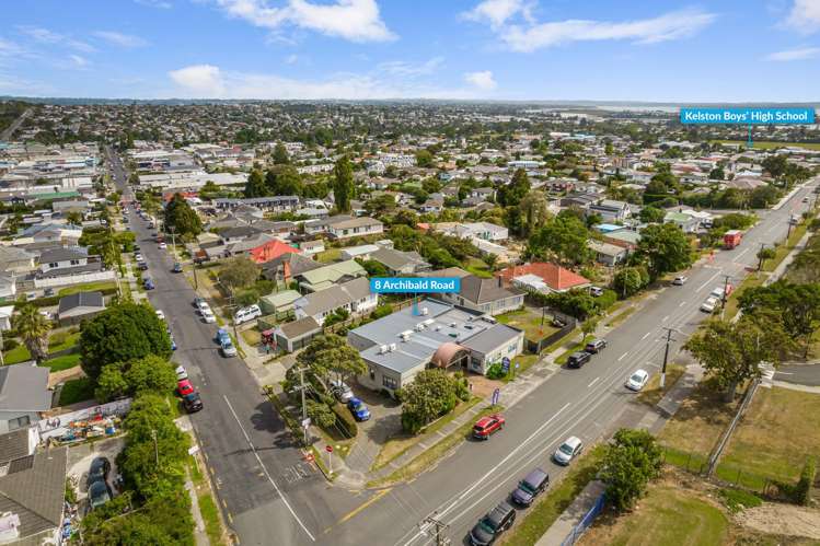 8 Archibald Road Kelston_21