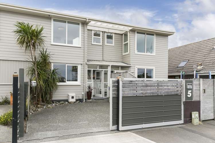 5/139 The Esplanade Petone Lower Hutt City Houses for Sale One Roof