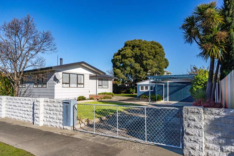 14 Faulkland Drive Witherlea_22