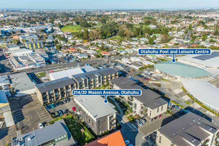 214/20 Mason Avenue Otahuhu_8