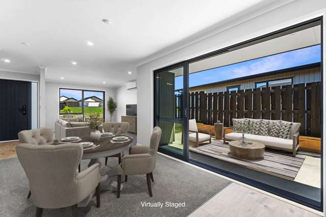 Lakeside Living - Brand New, Stylish Quality & Beautifully Finished