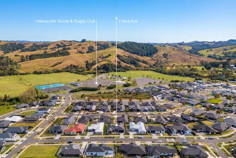 7 Awa Avenue Helensville_29