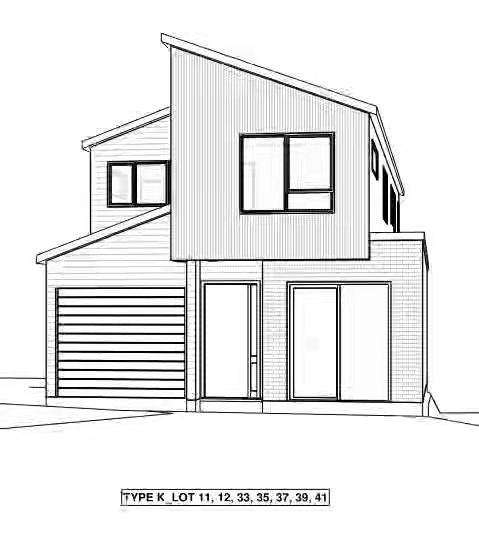 My Modern Dream House Design  Pinoy House Plans