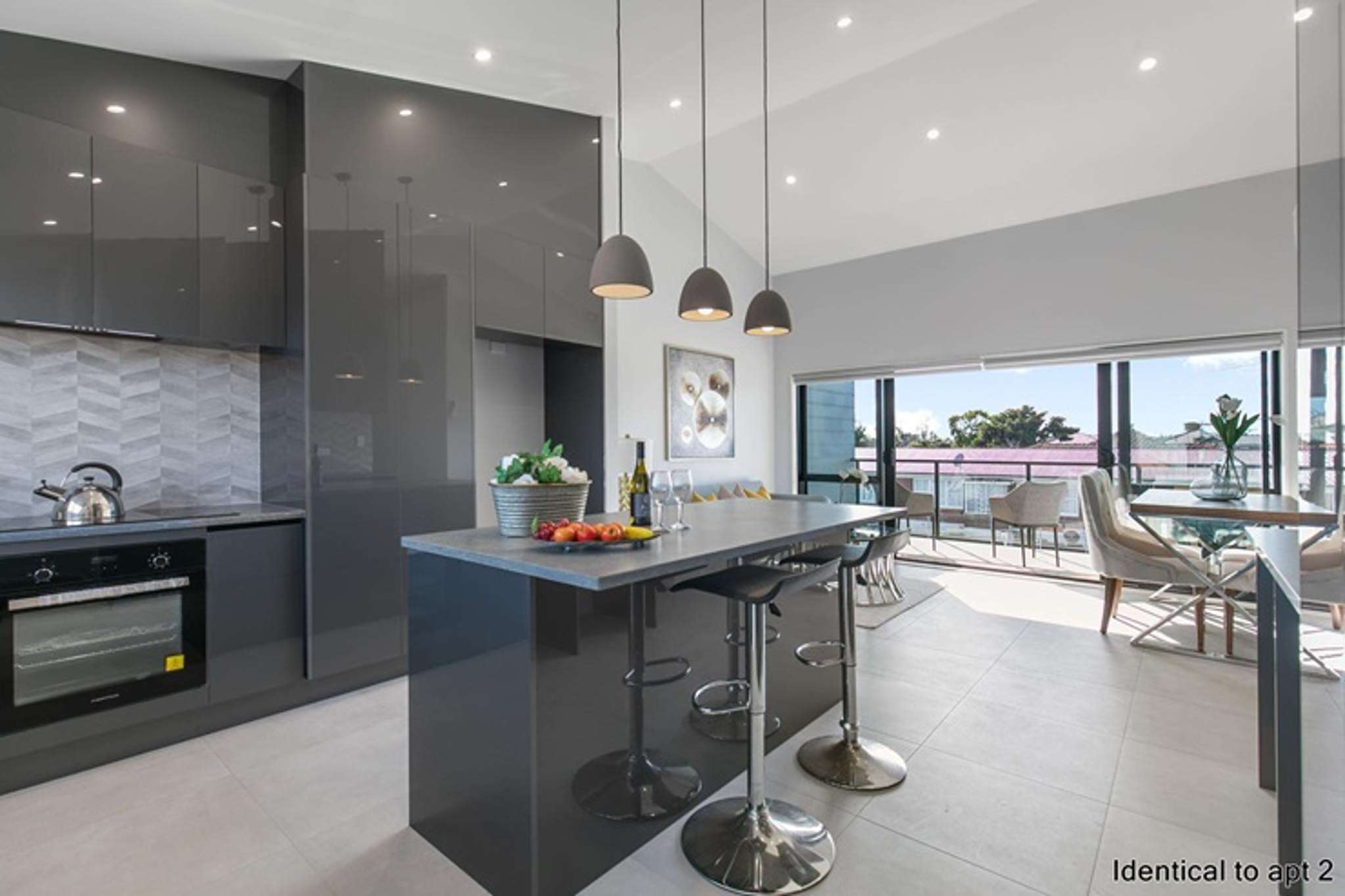 ‘Breaking point’: Desperate developer willing to let high-spec apartment go for $1