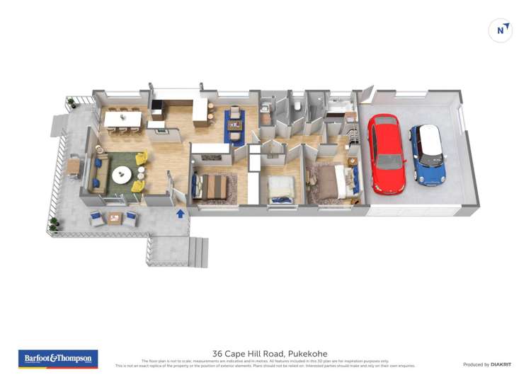 36 Cape Hill Road Pukekohe_16