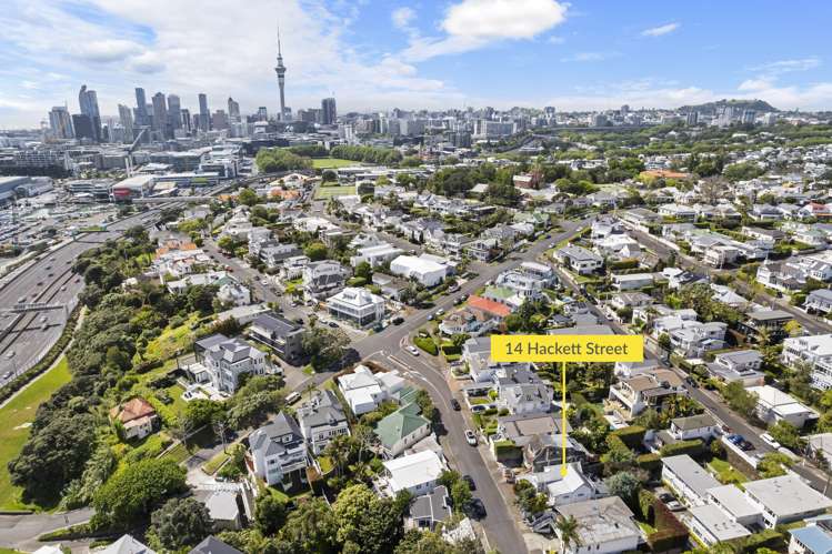 14 Hackett Street Saint Marys Bay_19