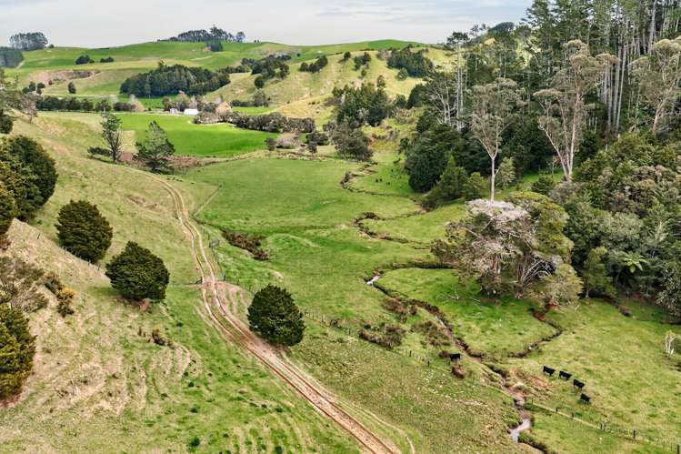 80 Johnson Road Hukerenui_8