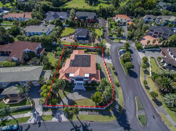 2 Kerridge Close Shamrock Park_24