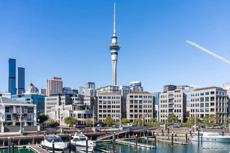 312/83 Halsey Street Wynyard Quarter_12